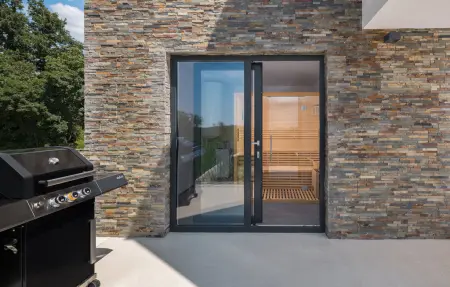 Maison 8 personnes à Buje - Photo 11