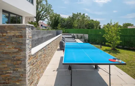 Maison 8 personnes à Buje - Photo 12
