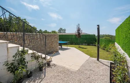 Maison 8 personnes à Buje - Photo 13