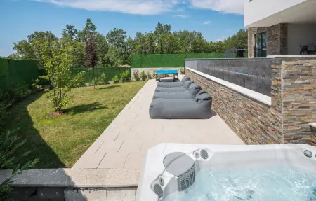 Maison 8 personnes à Buje - Photo 14