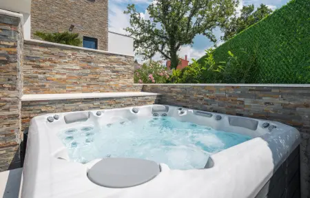 Maison 8 personnes à Buje - Photo 15