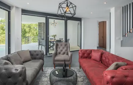 Maison 8 personnes à Buje - Photo 16
