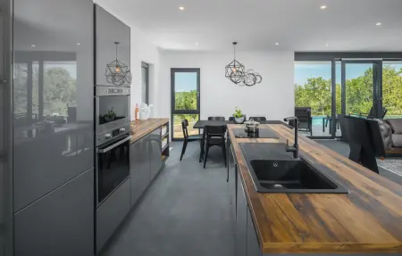Maison 8 personnes à Buje - Photo 17