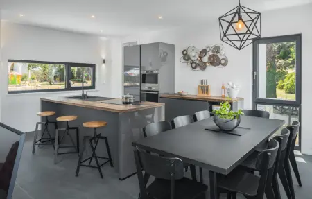 Maison 8 personnes à Buje - Photo 18