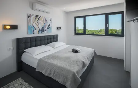 Maison 8 personnes à Buje - Photo 20