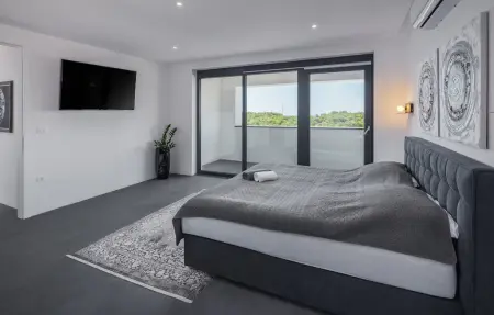 Maison 8 personnes à Buje - Photo 22