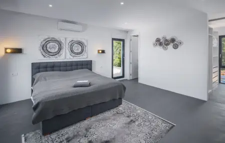 Maison 8 personnes à Buje - Photo 23