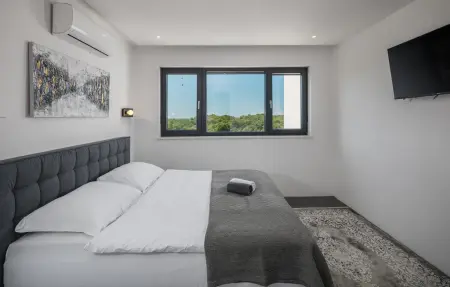 Maison 8 personnes à Buje - Photo 25