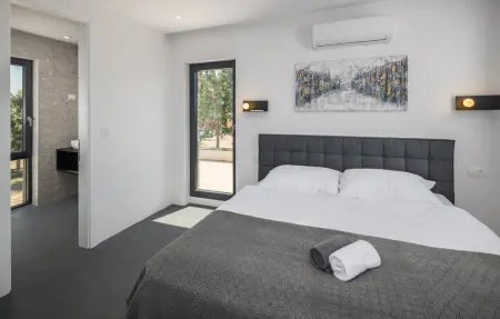 Maison 8 personnes à Buje - Photo 26