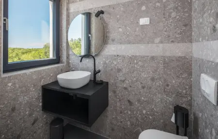 Maison 8 personnes à Buje - Photo 27