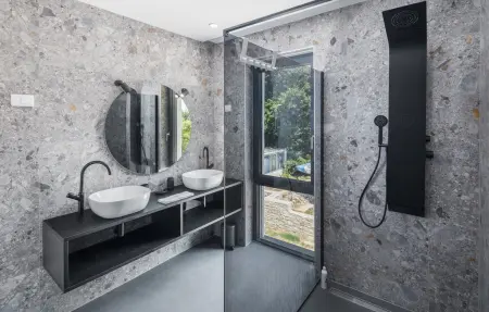 Maison 8 personnes à Buje - Photo 28