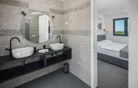 Maison 8 personnes à Buje - Photo 31