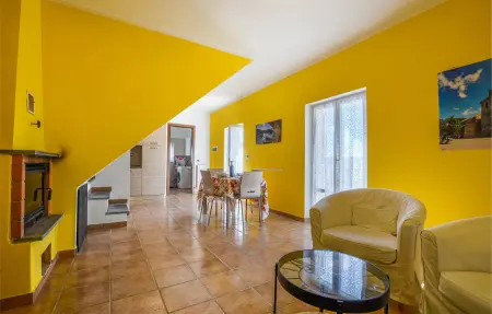 Maison 4 personnes à Framura - Photo 2