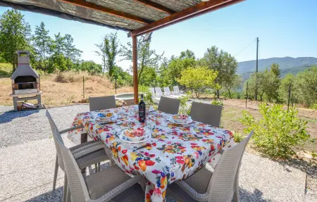 Maison 4 personnes à Framura - Photo 3