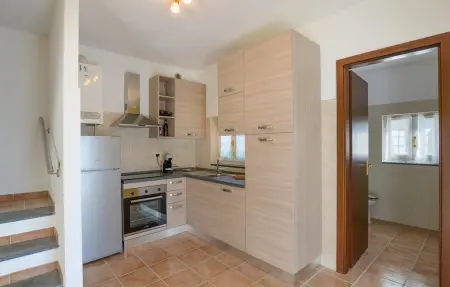 Maison 4 personnes à Framura - Photo 8