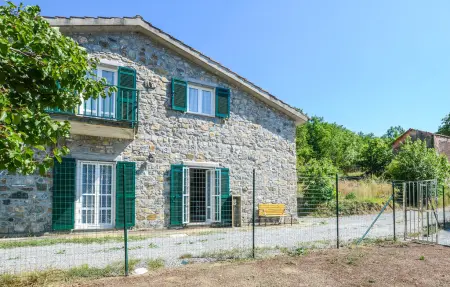 Maison 4 personnes à Framura - Photo 12