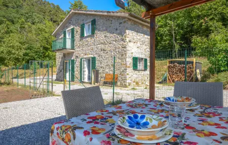 Maison 4 personnes à Framura - Photo 13