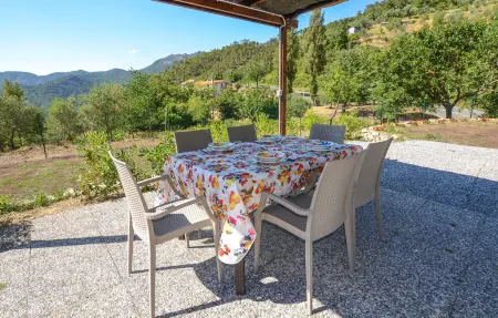 Maison 4 personnes à Framura - Photo 14