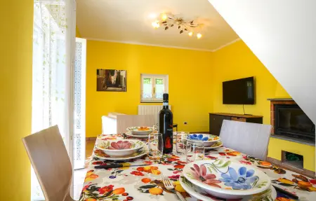 Maison 4 personnes à Framura - Photo 16