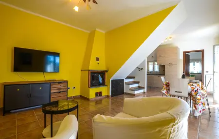 Maison 4 personnes à Framura - Photo 18