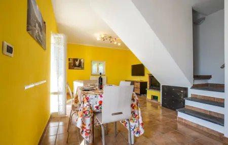 Maison 4 personnes à Framura - Photo 20