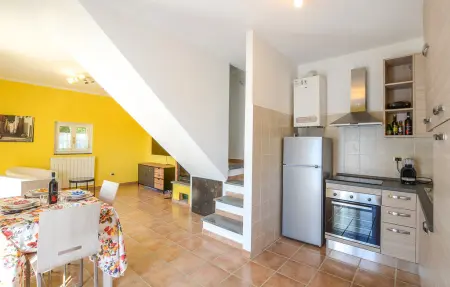 Maison 4 personnes à Framura - Photo 21