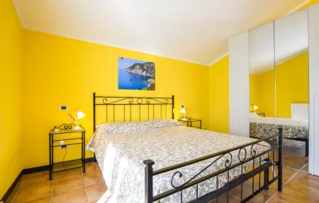 Maison 4 personnes à Framura - Photo 22