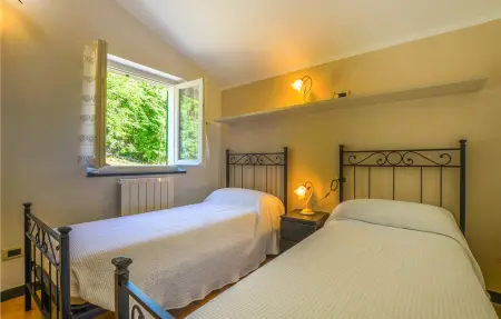 Maison 4 personnes à Framura - Photo 24
