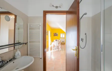Maison 4 personnes à Framura - Photo 27