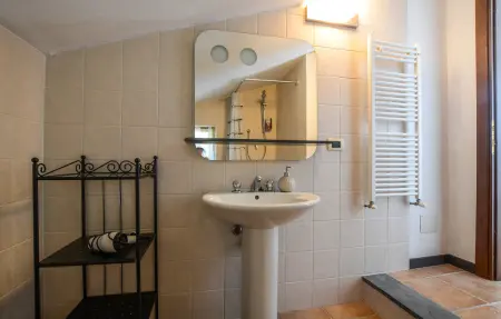 Maison 4 personnes à Framura - Photo 28