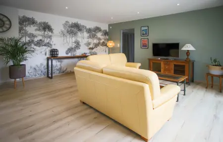 Maison 6 personnes à Saint Pabu - Photo 2