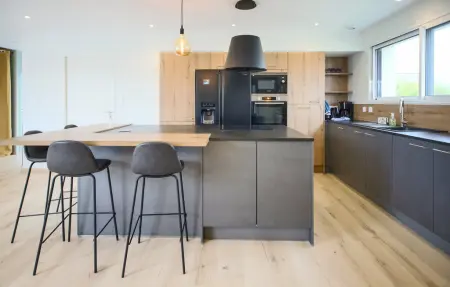 Maison 6 personnes à Saint Pabu - Photo 3