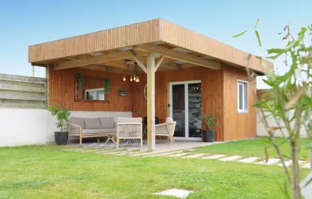 Maison 6 personnes à Saint Pabu - Photo 5