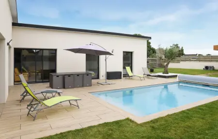 Maison 6 personnes à Saint Pabu - Photo 7