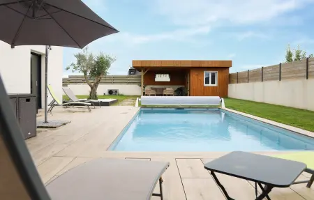 Maison 6 personnes à Saint Pabu - Photo 8