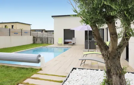 Maison 6 personnes à Saint Pabu - Photo 9