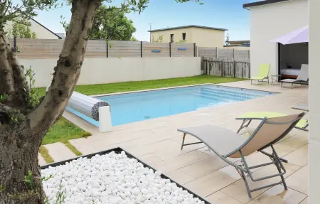 Maison 6 personnes à Saint Pabu - Photo 10