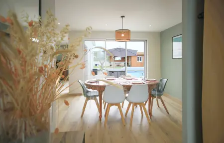 Maison 6 personnes à Saint Pabu - Photo 15