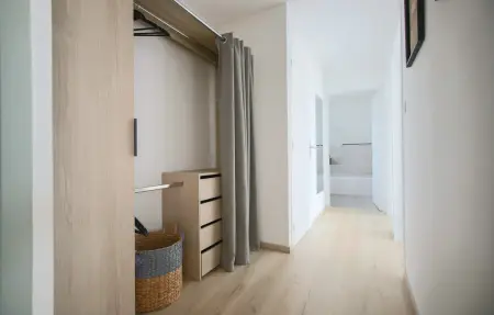 Maison 6 personnes à Saint Pabu - Photo 17