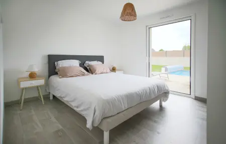 Maison 6 personnes à Saint Pabu - Photo 18