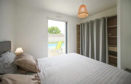 Maison 6 personnes à Saint Pabu - Photo 19
