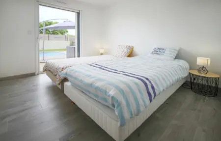 Maison 6 personnes à Saint Pabu - Photo 20