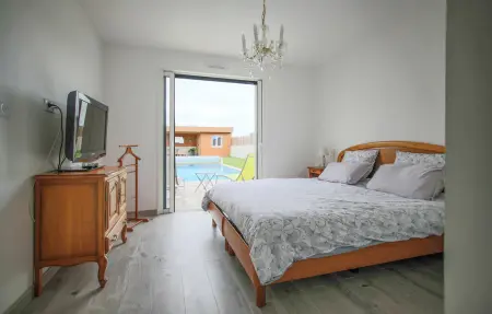 Maison 6 personnes à Saint Pabu - Photo 21