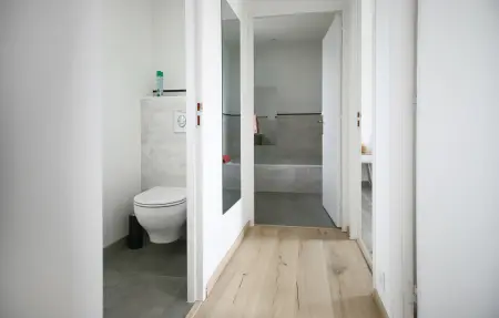 Maison 6 personnes à Saint Pabu - Photo 25