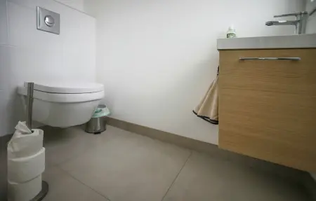 Maison 6 personnes à Saint Pabu - Photo 26