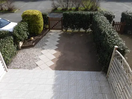 Maison à 100m de la plage avec piscine, 4 couchages, parking privé, terrasse et barbecue - Photo 17