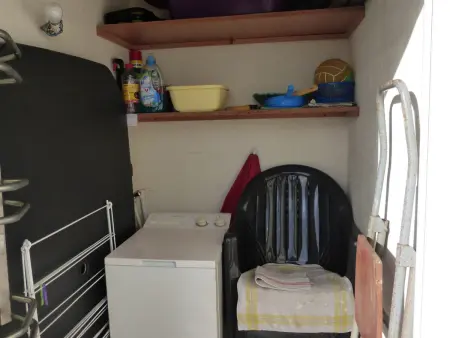 Maison à 100m de la plage avec piscine, 4 couchages, parking privé, terrasse et barbecue - Photo 19
