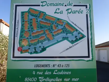 Maison à 100m de la plage avec piscine, 4 couchages, parking privé, terrasse et barbecue - Photo 20