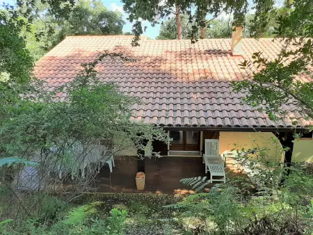 Maison familiale avec jardin, près de l'océan dans un quartier calme - Photo 1