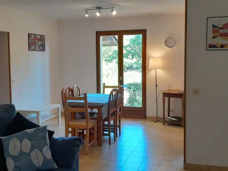 Maison familiale avec jardin, près de l'océan dans un quartier calme - Photo 2
